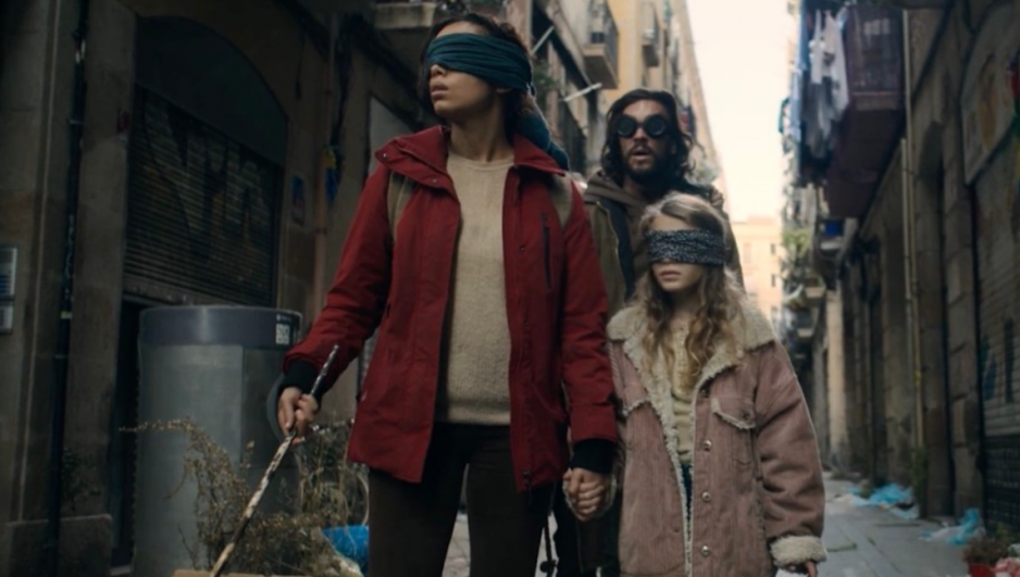 8 nowości Netflix, które warto obejrzeć w lipcu 2023. Tytuły z gatunku kina akcji, jak i o miłości, a także ciekawe dokumenty