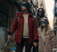 8 nowości Netflix, które warto obejrzeć w lipcu 2023. Tytuły z gatunku kina akcji, jak i o miłości, a także ciekawe dokumenty