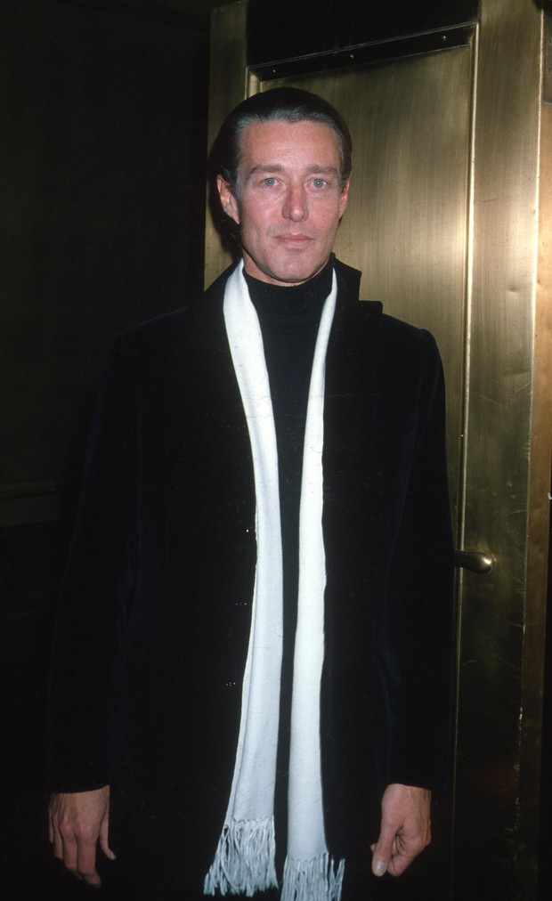 Halston