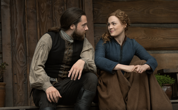 Outlander 6
