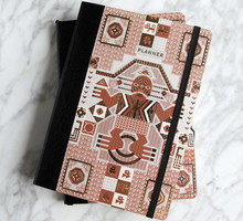 PAPER LOVE INCA PLANNER, Magdalena Tekieli
