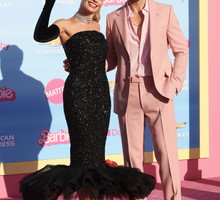 Premiera Barbie