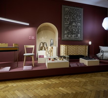 „Przedmioty. Galeria Designu Polskiego XX i XXI wieku”