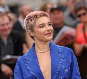 Florence Pugh
