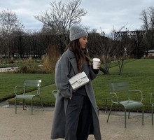 Najwygodniejsze zestawy na nowy rok. Są bardzo ciepłe, super stylowe i możesz nosić je nie tylko w domu