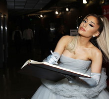 Ariana Grande