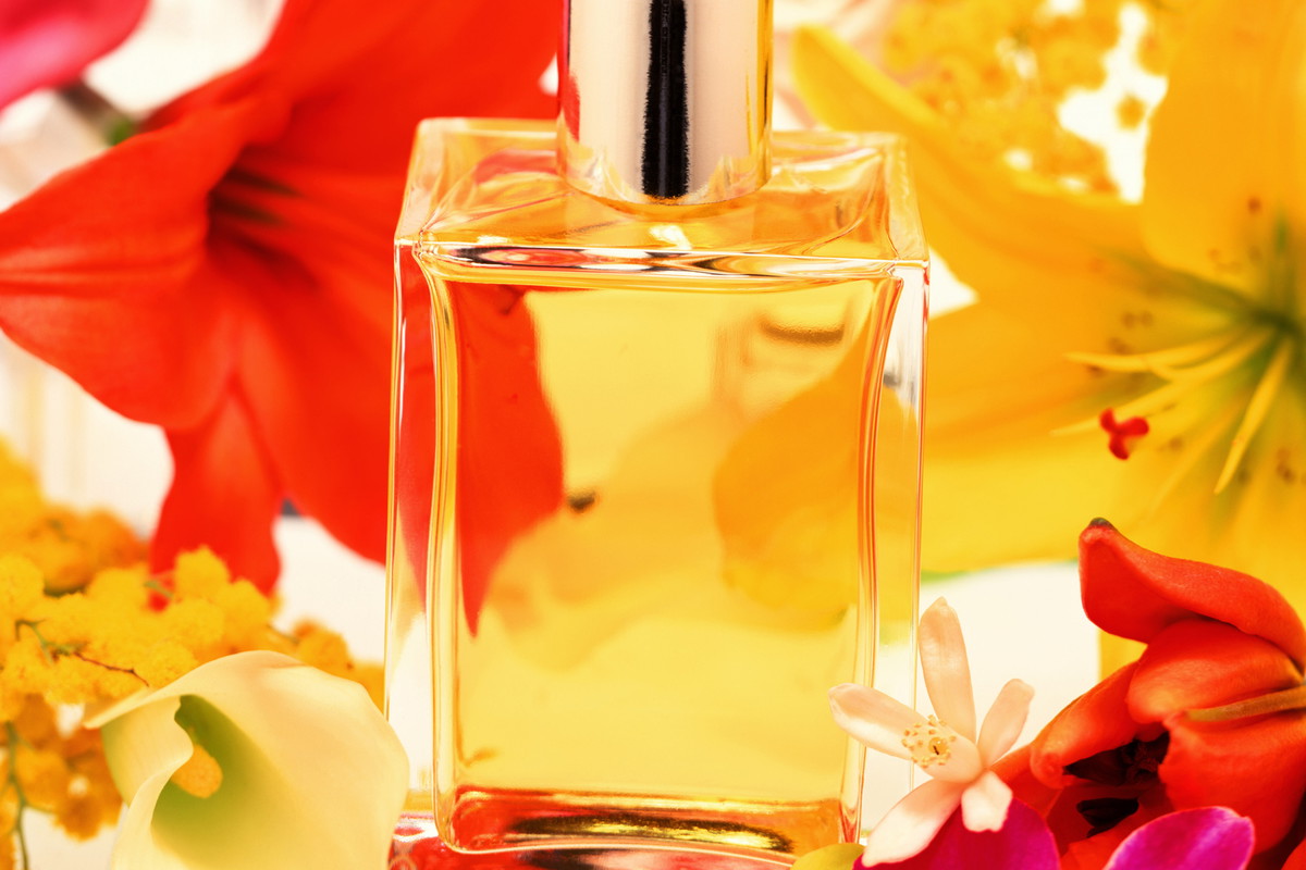 Najładniejsze słodkie perfumy. Ranking TOP10