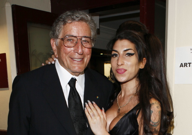 Tony Bennett - After Party