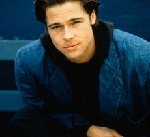 Brad Pitt