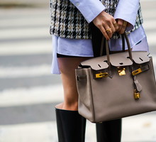 Torebka Birkin Hermes
