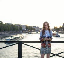 "Emily w Paryżu"