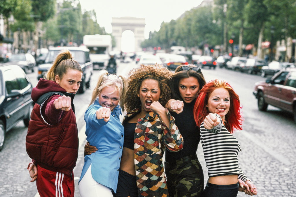 Victoria Beckham zaśpiewała przebój Spice Girls i podsyciła plotki o powrocie na scenę