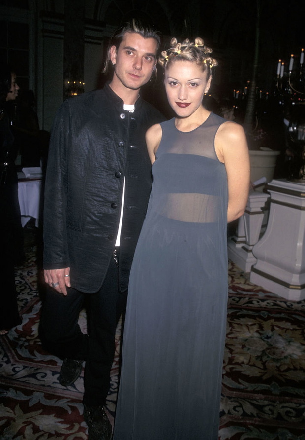 40th Annual Grammy Awards Pre-Party Hosted by Clive Davis