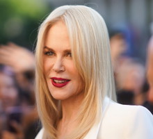 Nicole Kidman