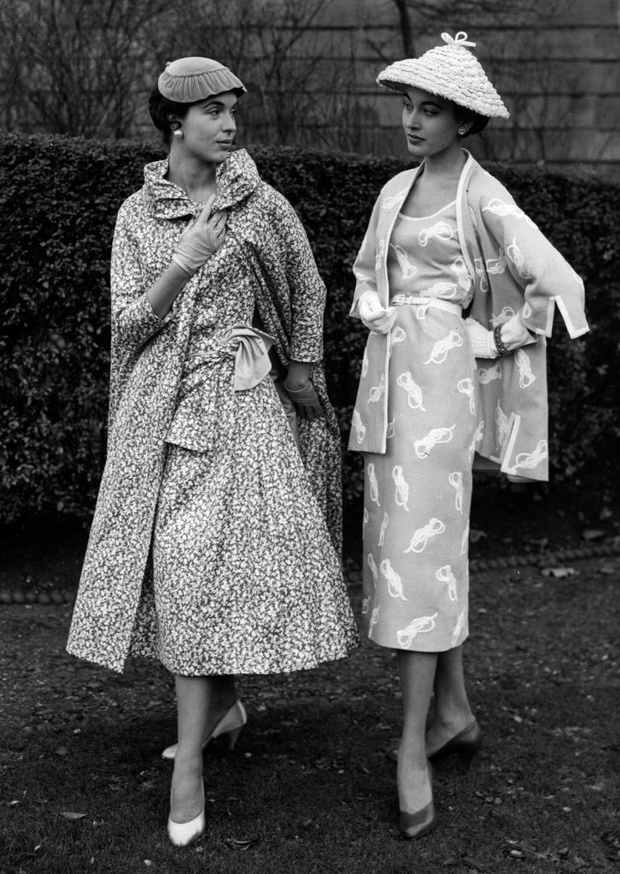 Fifties Glamour