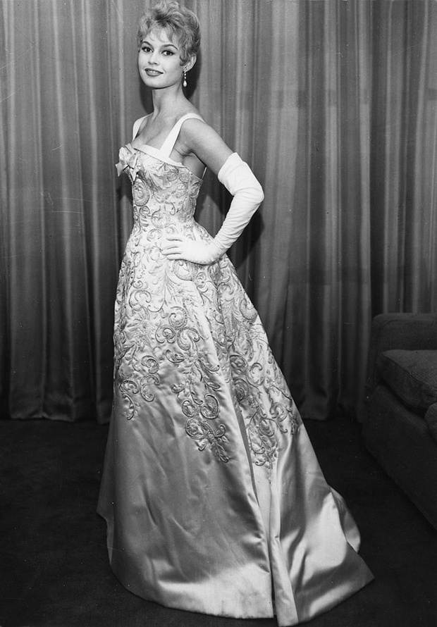 Brigitte Bardot