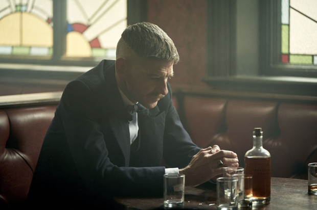 Peaky Blinders