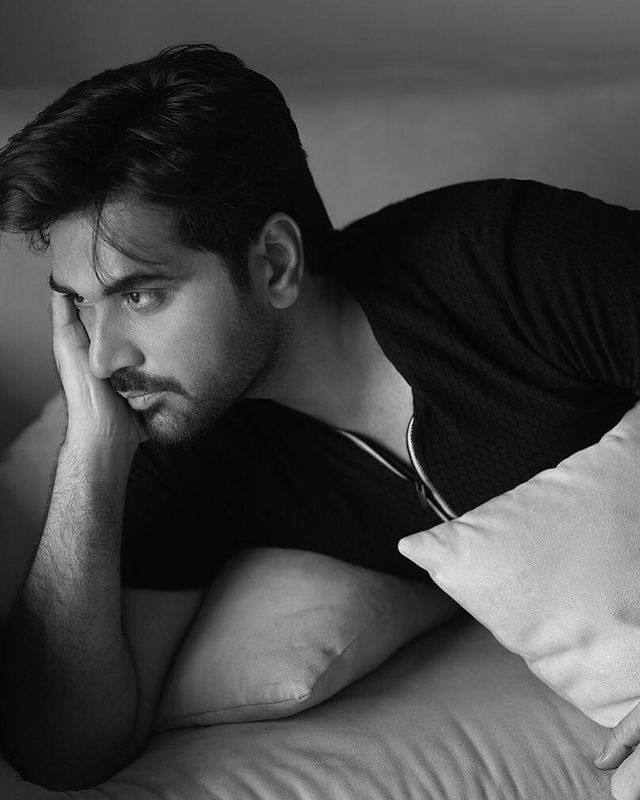 Humayun Saeed