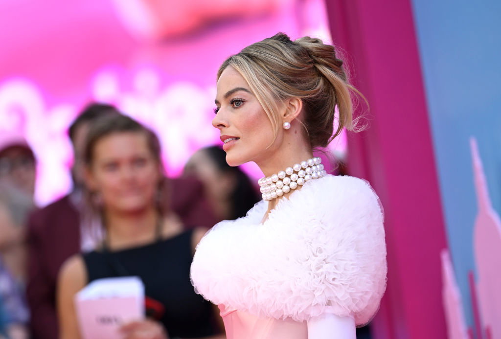 Margot Robbie