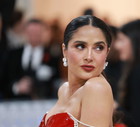 Salma Hayek