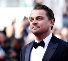 Leonardo DiCaprio