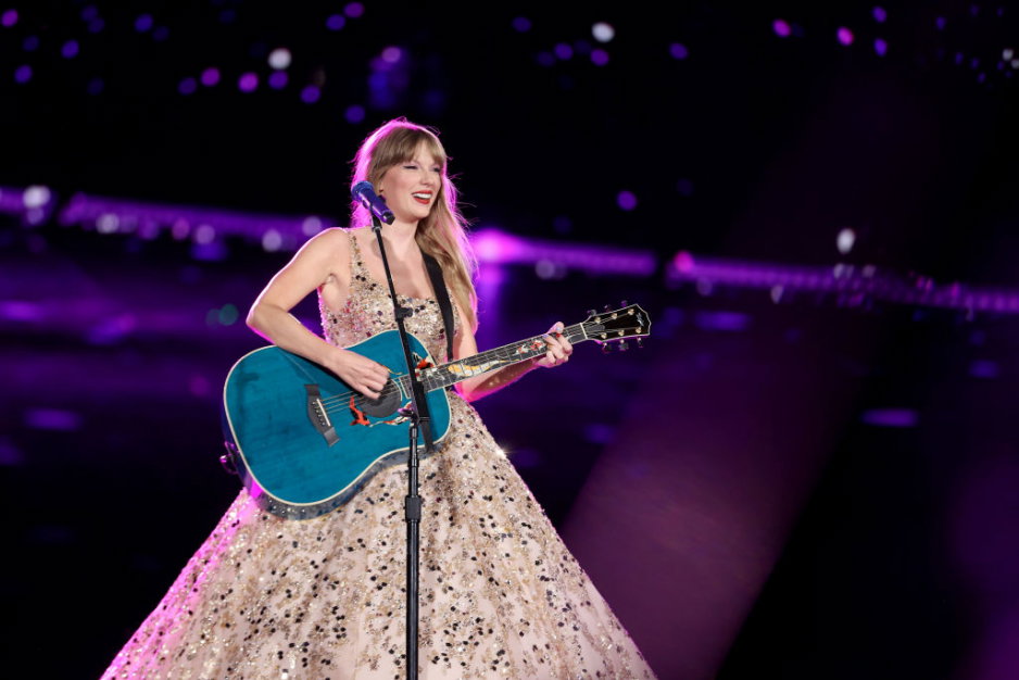 Taylor Swift
