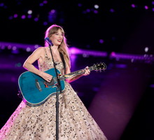 Taylor Swift