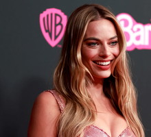 Margot Robbie