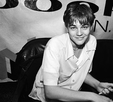 Leonardo DiCaprio