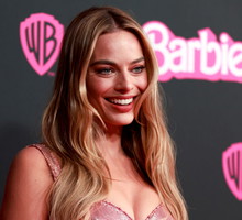 Margot Robbie
