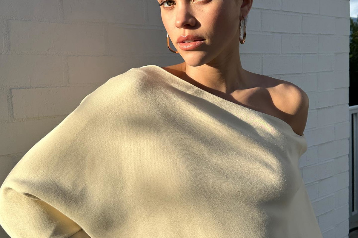 Sofia Richie Grainge