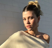 Sofia Richie Grainge
