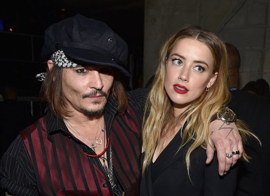 Depp v. Heard