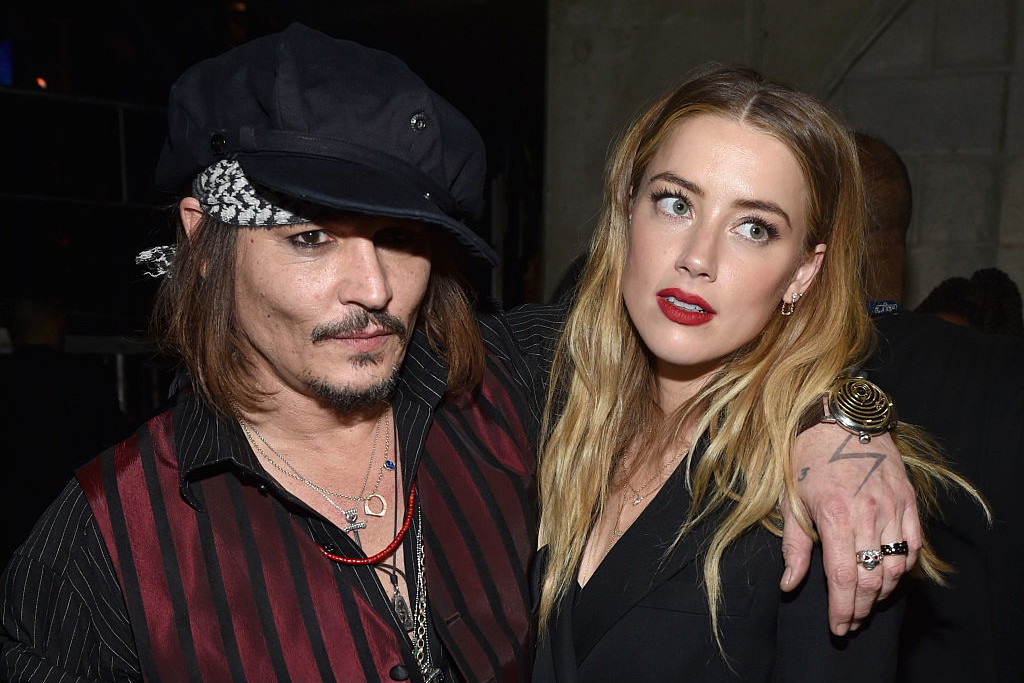 Depp v. Heard