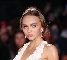 Lily-Rose Depp