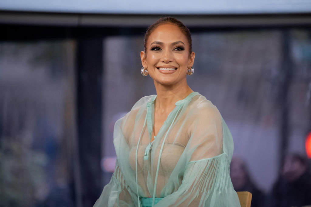 Jennifer Lopez