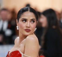 Salma Hayek