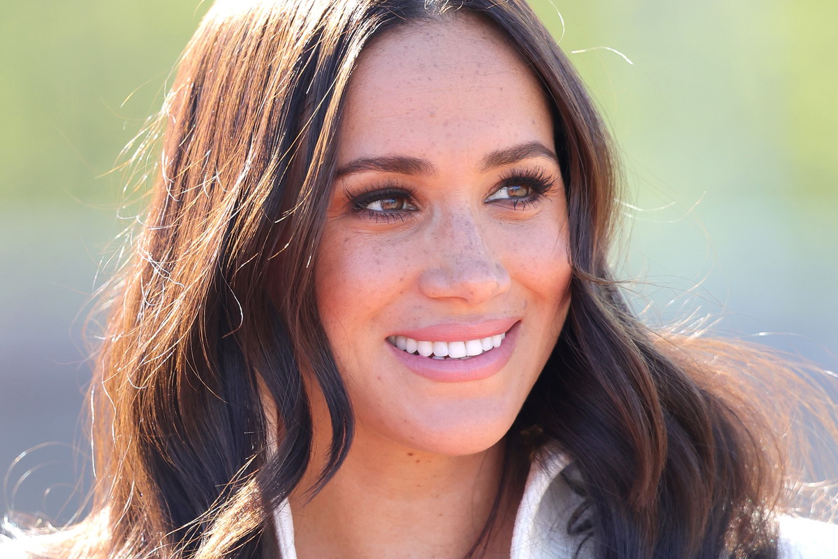Ulubiona odżywka do rzęs Meghan Markle - Revitalash