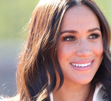 Ulubiona odżywka do rzęs Meghan Markle - Revitalash