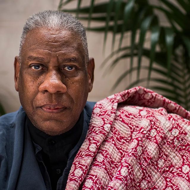 André Leon Talley