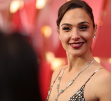 Gal Gadot