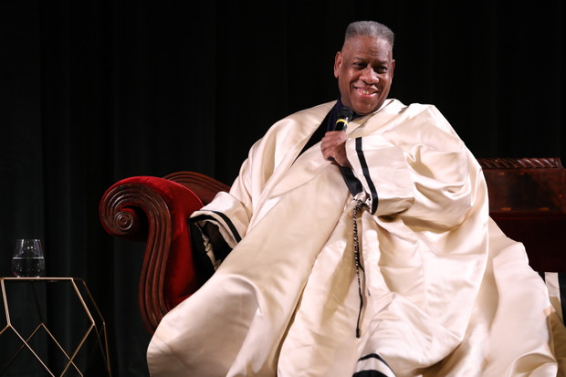 André Leon Talley