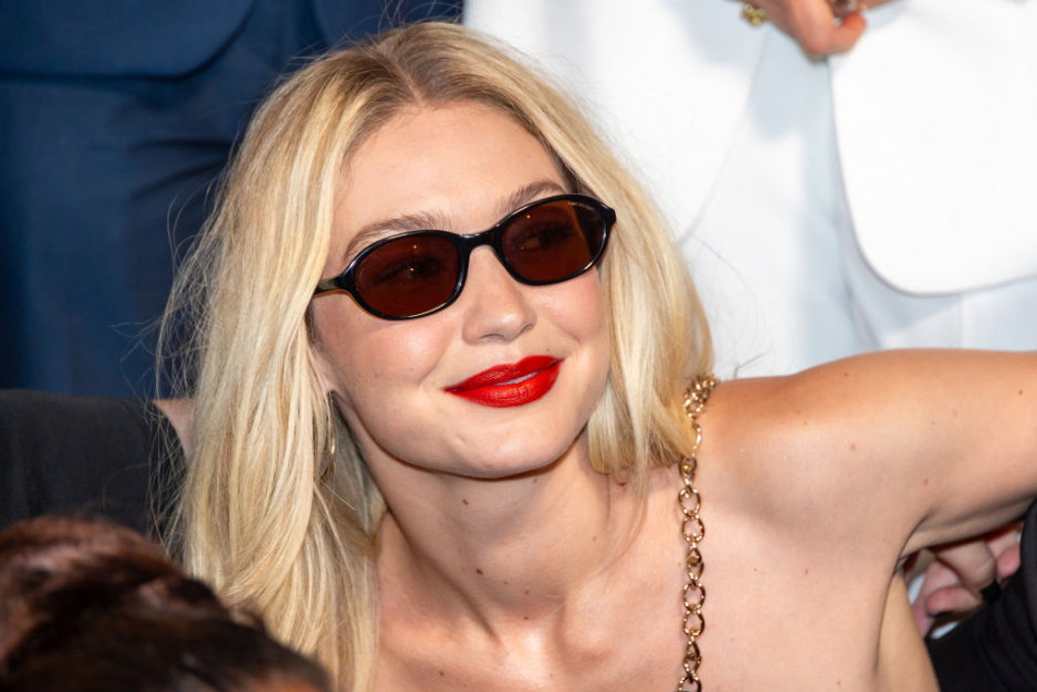 Gigi Hadid