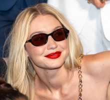 Gigi Hadid