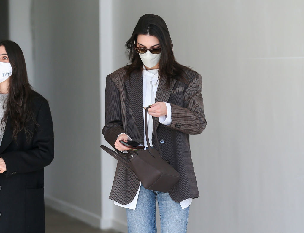 Kendall Jenner