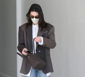Kendall Jenner