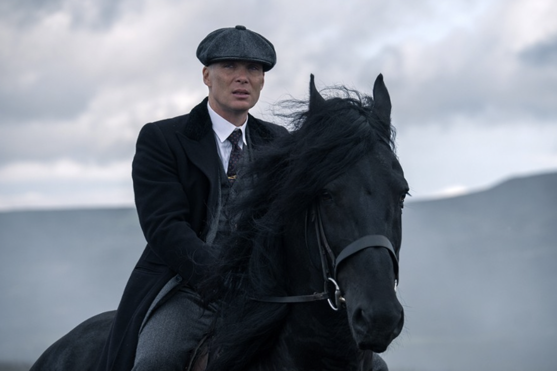 Peaky Blinders