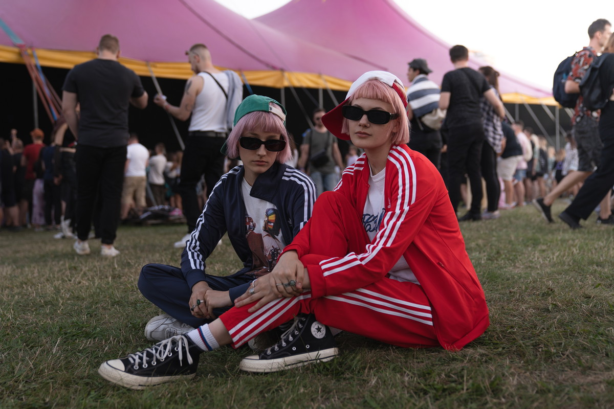 Tak było na poprzednich edycjach FEST Festival