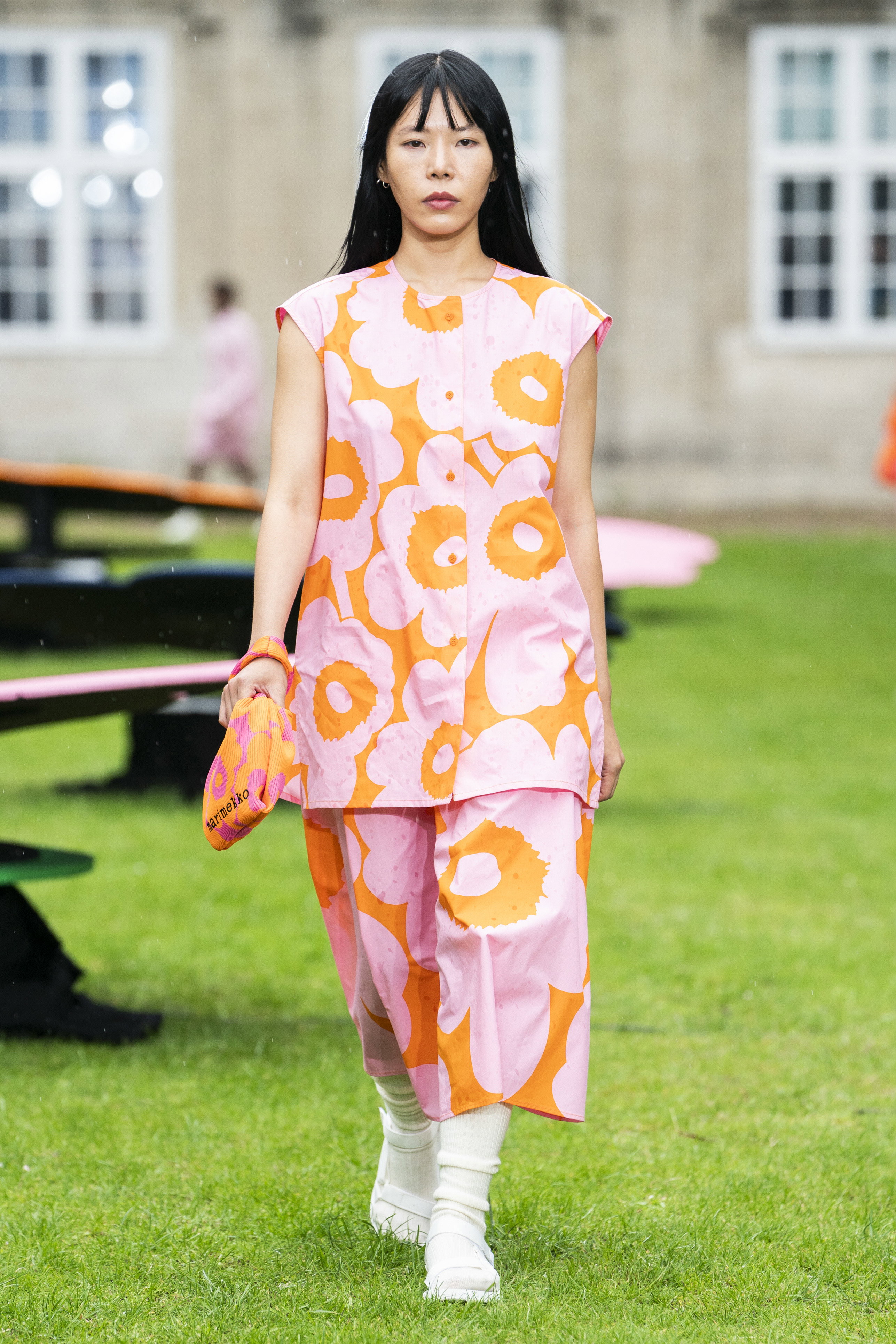 Marimekko wiosna-lato 2024