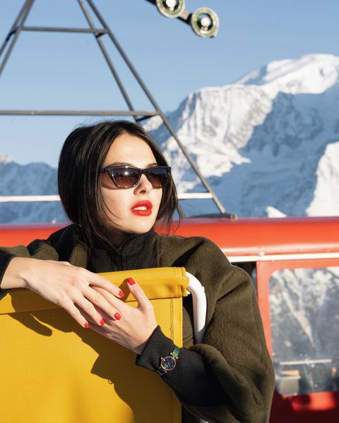 Jak spakować się na wypad w góry? Nasze ulubione ubrania i akcesoria w stylu après ski, które zagwarantują udany weekend